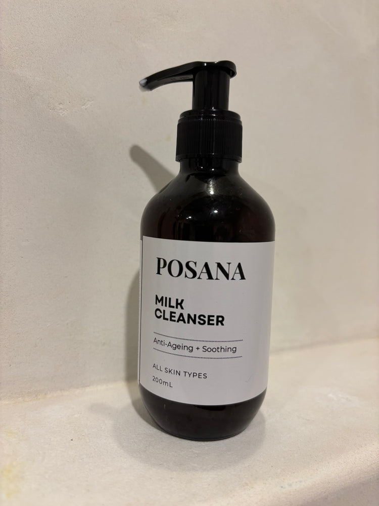 Milk Cleanser