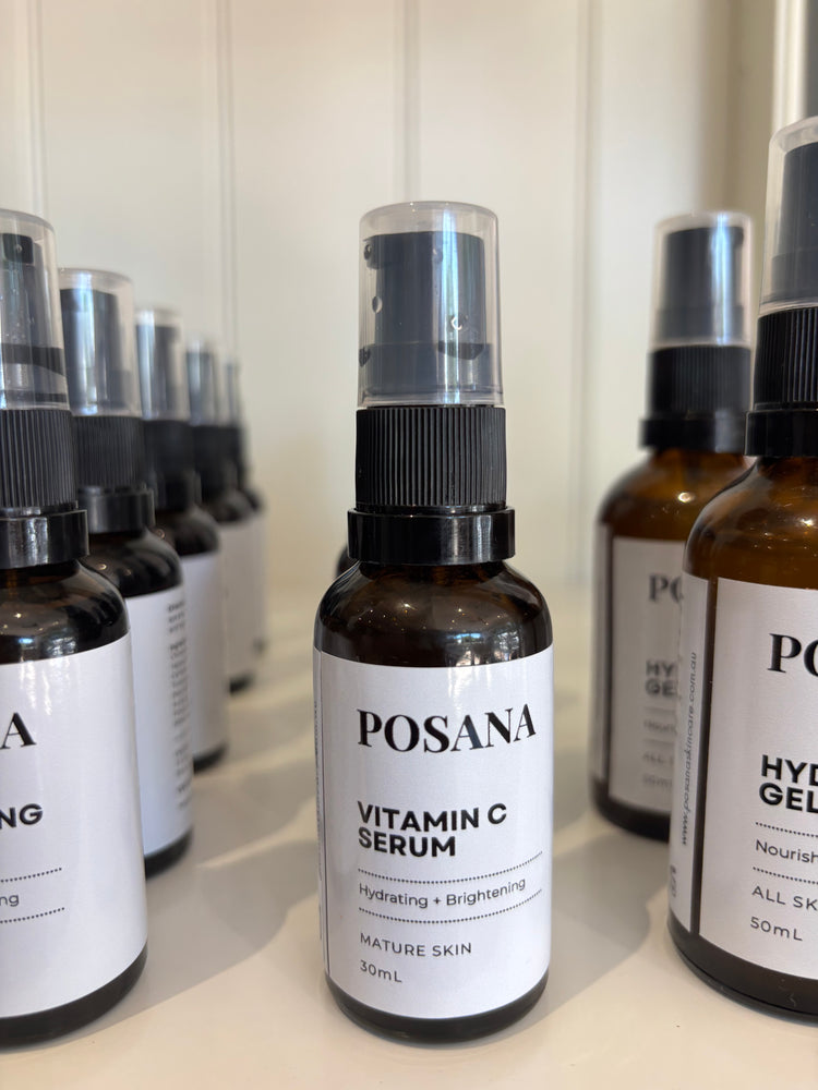 Vitamin C Serum