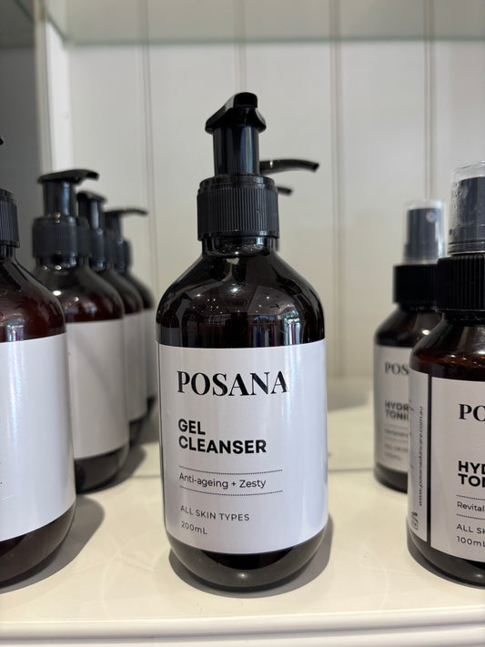 Gel Cleanser