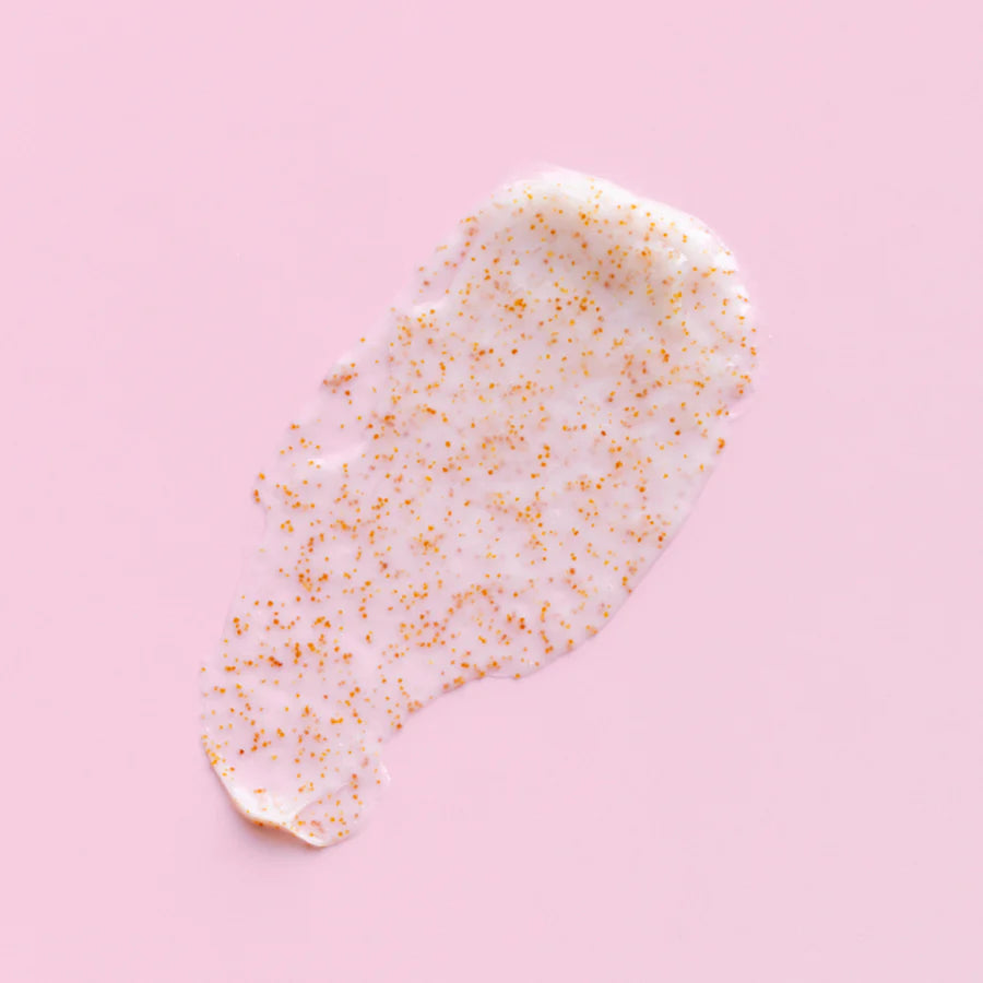 Rosehip Cream Exfoliant - Posana Skincare