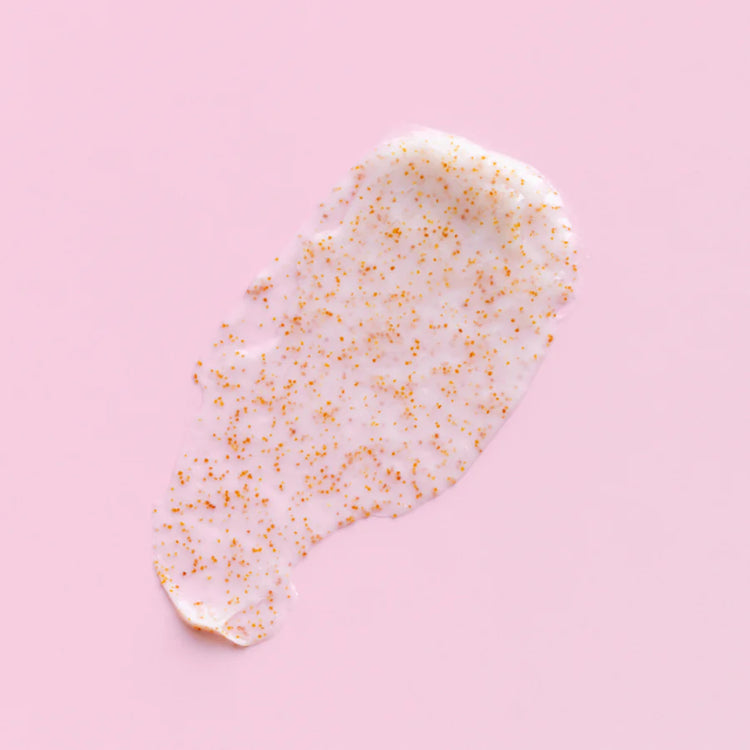 Rosehip Cream Exfoliant - Posana Skincare
