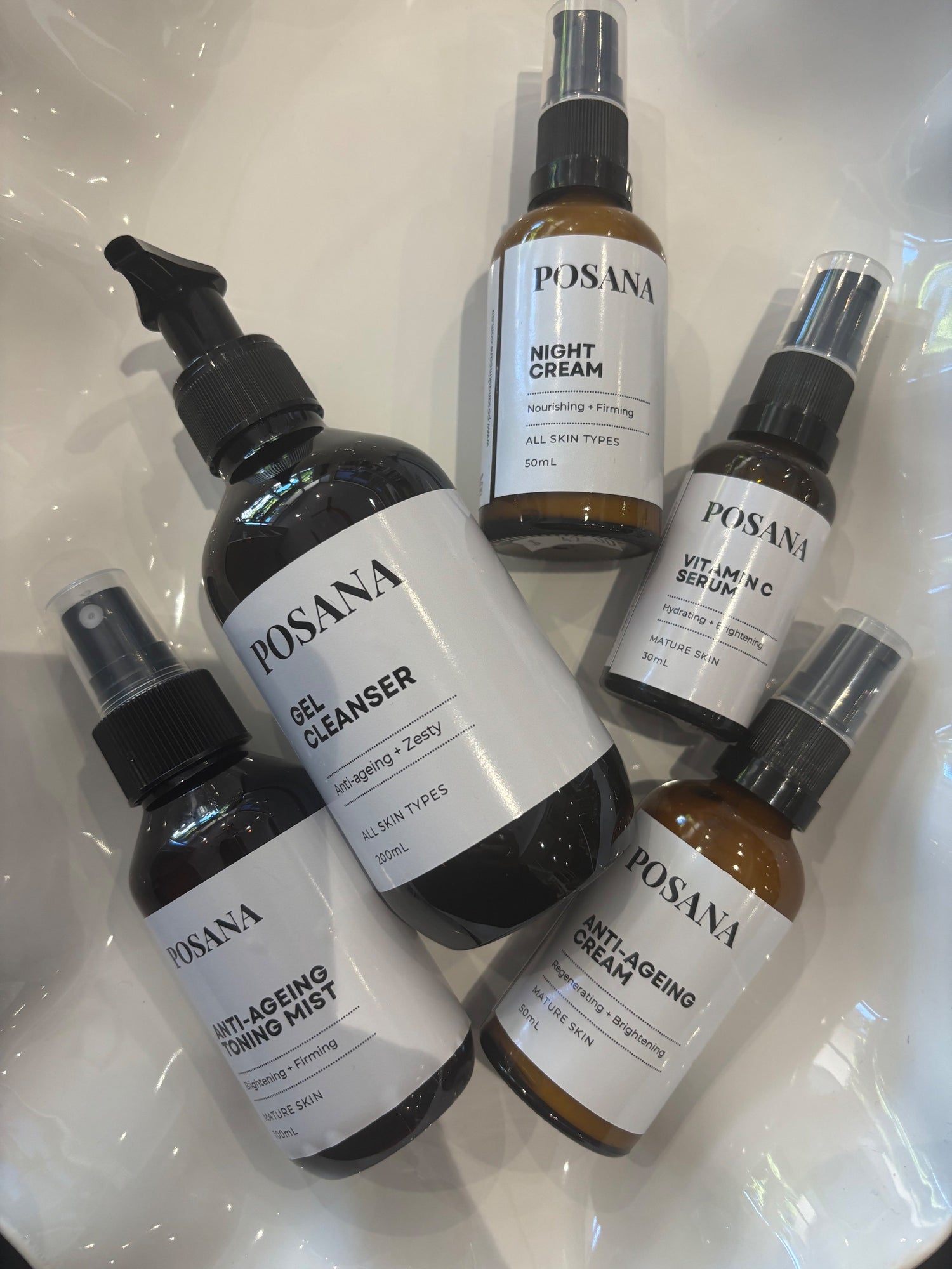 Unlock Youth: Best Skincare Products for Ageing Skin Revealed