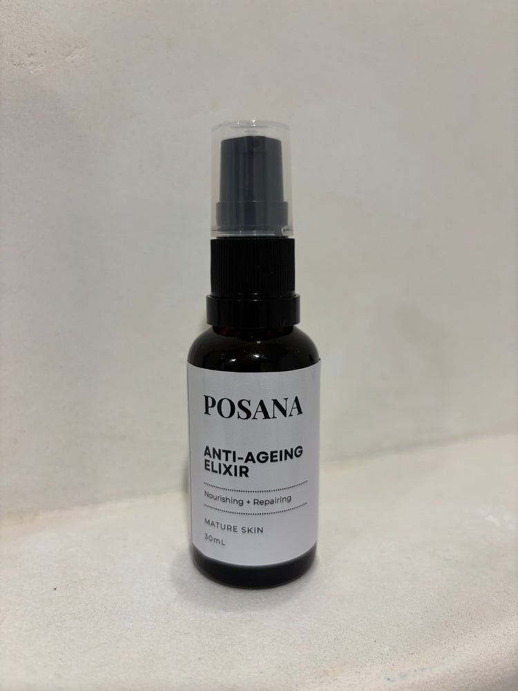 Anti-Ageing Elixir