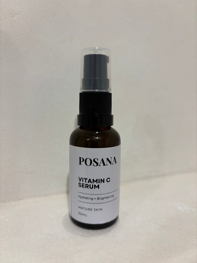 Vitamin C Serum