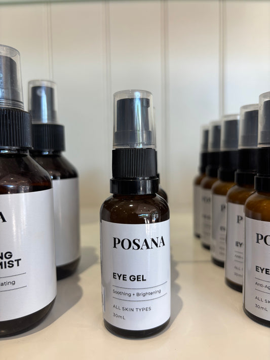 Eye Gel