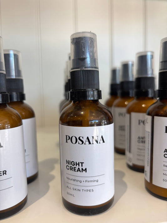 Night Cream