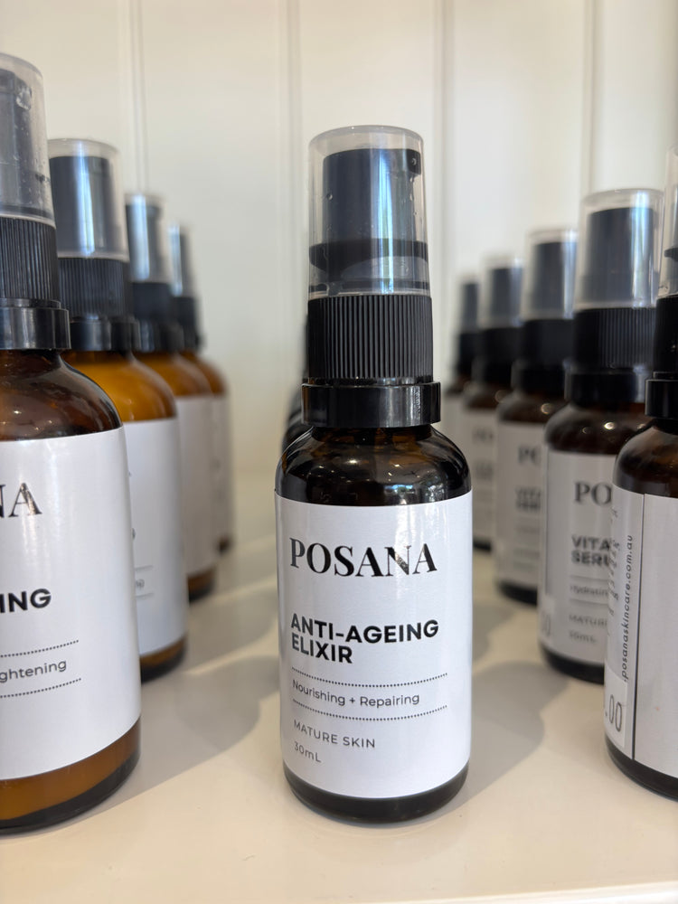 Anti-Ageing Elixir